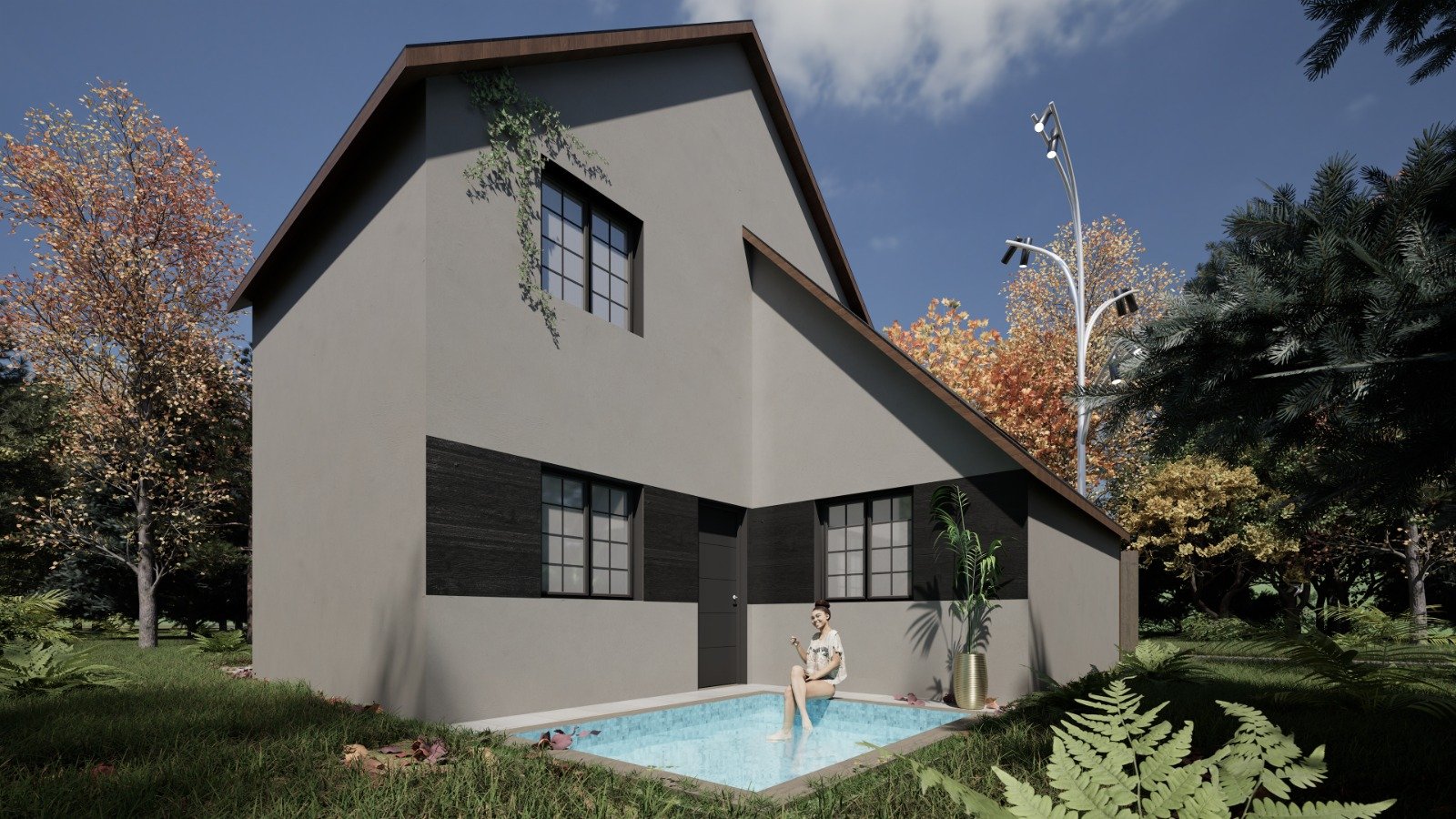 2IST Construction